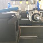 20 Times / Min 0.6MPa Plastic Tank Crimping Machine Aluminum Radiator Clinching Machine for sale