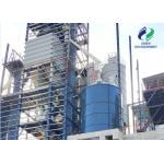 High Efficient Chain Bucket Elevator For Mining Clay Clinker Coal for sale