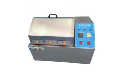 China 2KW SUS304 Steam Aging Test Chamber With PID SCR Controller supplier