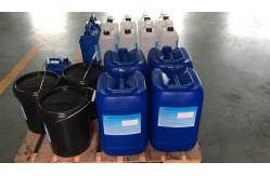 China UV Resistant Epoxy Pigment Paste Colour Liquid Resin For Insulator Bushing supplier
