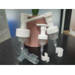 Custom Tube Facial Wash Pump With No Thickener Free Sample And Tube Length
