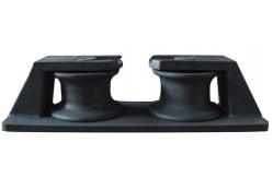 China Marine Steel Welding Modle Mooring Bollard Mooring Components Mooring Bitts supplier