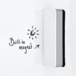 Custom EVA Magnetic Whiteboard Wiper Dry Erase Whiteboard Eraser