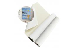 China Fine Art Polycotton Canvas Roll For Handmade Maps Gifts supplier