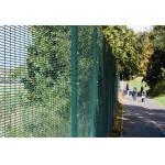 Prison Mesh H5m Anti Cutting Fence For School for sale