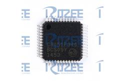 China C8051F340-GQR supplier
