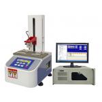 Key-switch loading curve testing machine Button Compression Load Curve Tester for sale