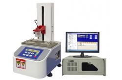 China Key-switch Loading Curve Testing Machine Calculator Button Load Curve Tester supplier