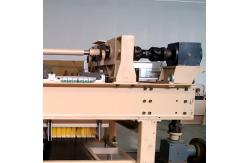 China WGT32A 5376 Hooks Electronic Jacquard Loom 120mm Height supplier