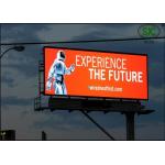 High Pixel Density Waterproof P10 Outdoor Full Color Advertising LED Rental Screen for sale