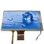 6.5 inch TFT-LCD DISPLAY screen MODULE 800(RGB)×480 A065VL01 V1 for sale