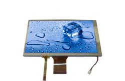 China 6.5 inch TFT-LCD DISPLAY screen MODULE 800(RGB)×480 A065VL01 V1 supplier