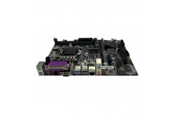 China Mining Rig Mainboard H81 LGA1150 DDR3 1066MHz 1333MHz 1600MHz Memory supplier