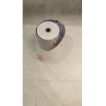 Event Printed Thermal Ticket , Weatherproof Self Adhesive Labels Anti Counterfeit for sale