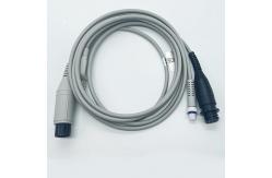 China Bifurcated Cardiac Output Cable With Injectate Temperature Probes supplier