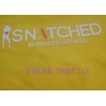 3D Silicone 6kg Heat Transfer Labels For Clothing
