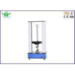 100kn Touch Screen 10 Ton  Tensile Compression Strength Universal Testing Machine