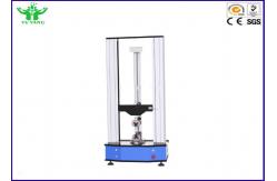 China 100kn Touch Screen 10 Ton  Tensile Compression Strength Universal Testing Machine supplier