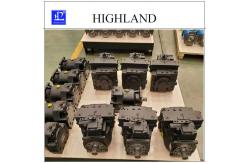 China Silage Machine Hydrostatic Transmission System Higher Efficiency supplier