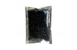 China Beekeeping Products Propolis Soft Capsule Black Color supplier