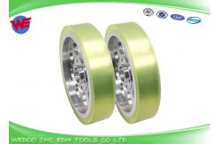 China 33EC100B403=2  Plastic Stainless Clutch Roller For Makino EDM 33EC100B403=1 supplier