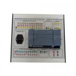 Didactic Equipment Electrical Machinery Capacitor bank