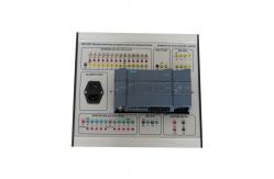 China school teaching equipment Electrical Installation Lab PLC Mounted in Box supplier