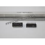 SN54LS74AJ Logic IC Chip For Industrial Or Military Use, Obsolete And Hard To Find Part for sale