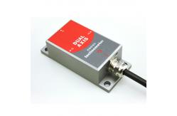 China Boom Angle Machinery Mems Tilt Sensor high precision supplier