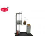 Mechanical Shock Drop Test Machine With Micro Adjusting Control