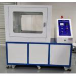 ASTM C411-82  Plastic Testing Equipment Temperature 900℃ 1 Year Warranty for sale