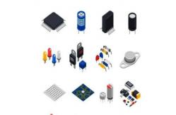China 73415-1697   RF Connectors / Coaxial Connectors MCX PCB/SMT JACK supplier