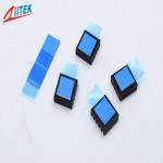 0.5mm Thermal Gap Pad For Handheld Portable Electronics for sale