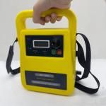 Portable Durable Abs Shell Spark Detector Intelligent High Voltage Electric for sale