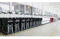 China Badminton Machine manufacturer