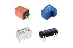 China Active Integrated Circuits (ICs) Electronic Components for Sale supplier