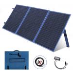 150w Solar Blanket Folding Solar Blanket for sale