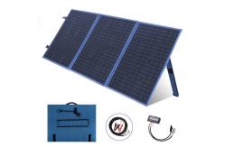 China 150w Solar Blanket Folding Solar Blanket supplier