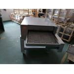 Productivity 8.5KW Electric Pizza/Bread Baking Equipment 220V/50Hz Commercial Machinery for sale