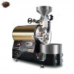 Coffee Bean Roaster Machine Gas Electric Coffee Beans Roaster Coffee Roaster Machine for sale