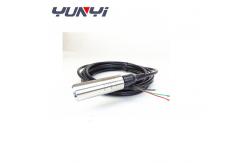 China Liquid Tank Diffused Silicon Submersible Level Sensor supplier
