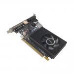 PCWINMAX GeForce GT 740 2GB GDDR5 128Bit 28nm GK107 384SP HD VGA DVI Port Low Profile Graphics Card Support OEM ODM for sale