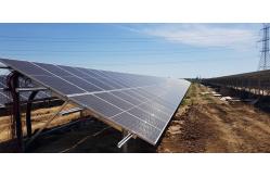 China Anti PID Solar Photovoltaic Modules 400 Watt Mono PERC Half Cut supplier