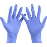 Powder Free Sterile Clinical Disposable Medical Gloves for sale