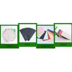 3'' Core Smooth 889mm 180g Coloured Paper Rolls For Wall Dispensers for sale