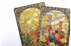 China Personalized Themed Playing Cards Tarot Cards in Bulk supplier