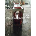 transformers VPI Vacuum Impregnation Equipment For Q235B Steel Structures