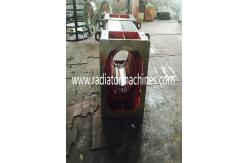 China transformers VPI Vacuum Impregnation Equipment For Q235B Steel Structures supplier