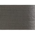 Ss 304 310s 0.1mm Stainless Steel Woven Wire Mesh Square For Food Industry for sale