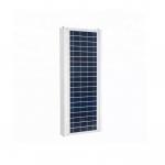 Super Brightness Outdoor LED Integrated 40W All In One Solar Street Light for sale